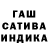 ГАШ гарик Cou GG
